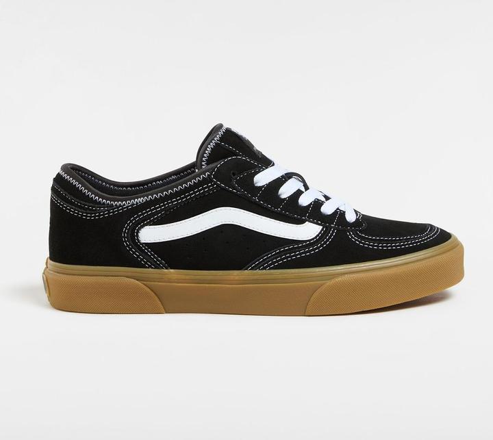 Vans UA Rowley Classic BLACK/WHITE/GUM