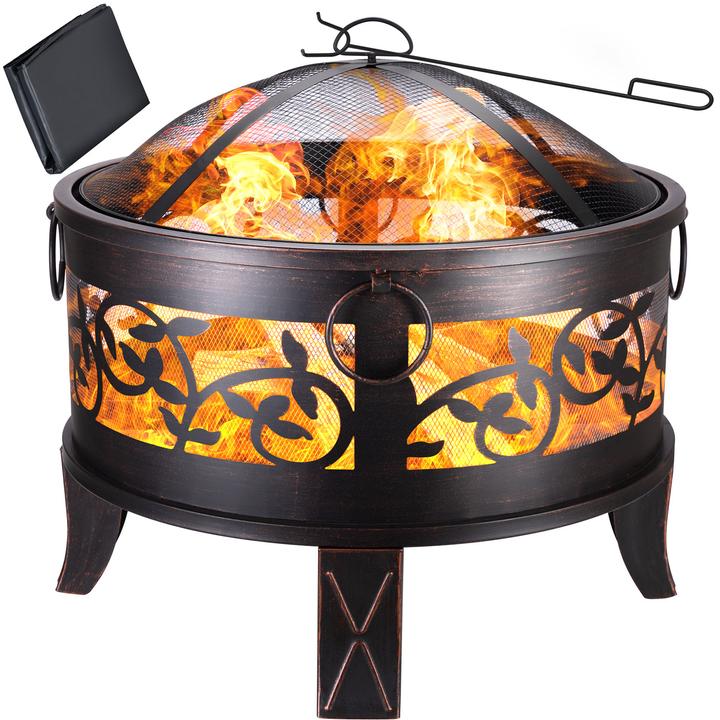 Actual product image Gardebruk Fire basket (67 cm)