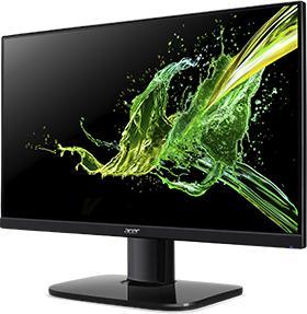 Produktbild Acer KA272 A (1920 x 1080 Pixel, 27")