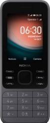 Actual product image Nokia 6300 4G (2.40", 0.30 Mpx, 4G)