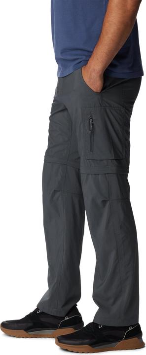 Image du produit Columbia Silver Ridge Utility Convertible Pant (S)