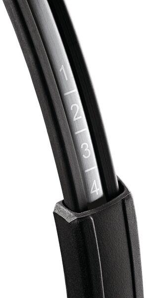 Actual product image EPOS SENNHEISER IMAPCT SC 230 USB Headset monaural (Cable, USB-A)