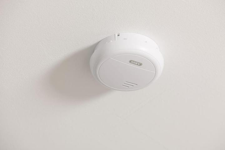 Image du produit Abus Détecteur de fumée RM40 Li sans fil