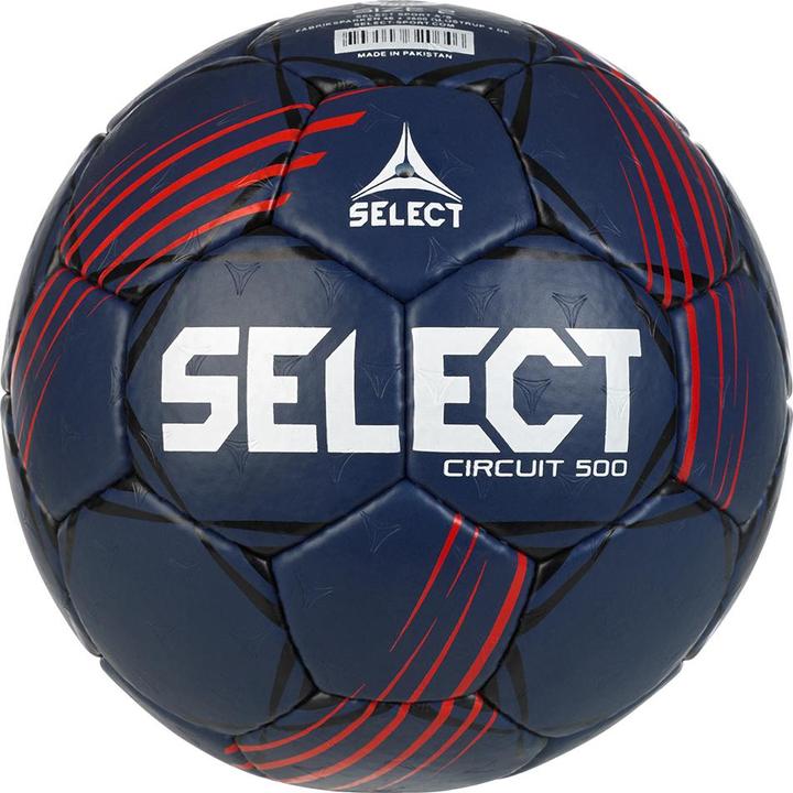Select Circuit v24