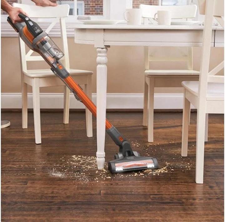 Immagine prodotto Black & Decker Aspirapolvere a batteria 4in1 POWERSERIES Extreme