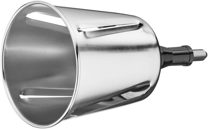 Produktbild WMF Gemüseschneider 4 Einsätze Gemüse Obst Käse Profi Plus/ Küchenminis Maschine