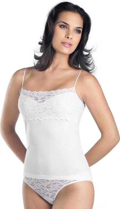 Actual product image Hanro Moments Spaghetti Top (M)