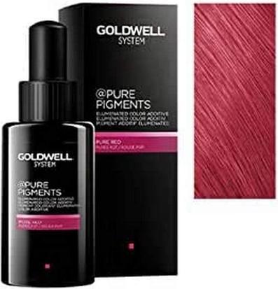 Image du produit Goldwell Pigments purs (rouge pur)