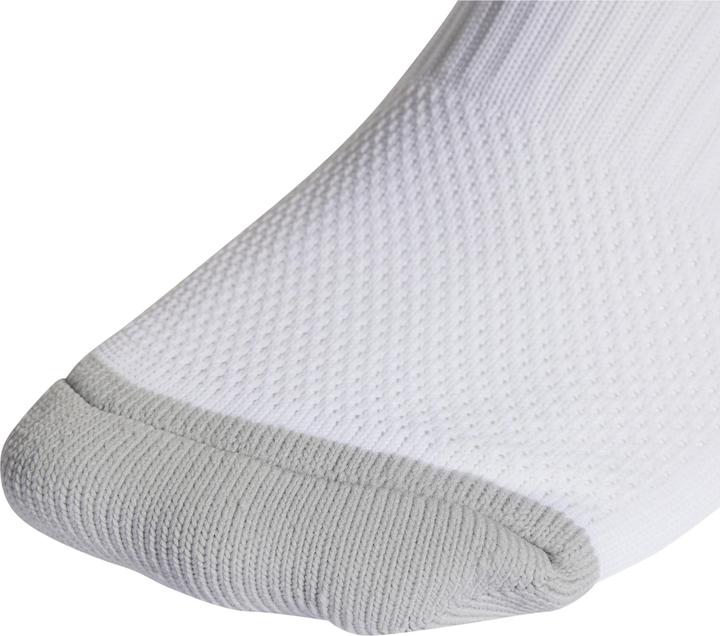 Produktbild adidas Milano 23 Fussballsocken weiss IB7813 (34-36) (XS)
