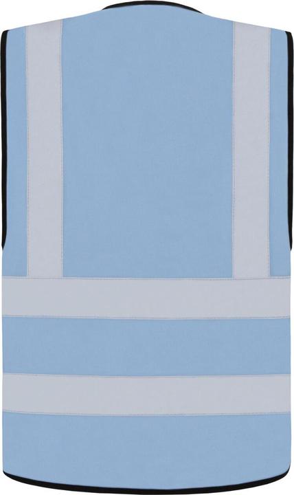 Immagine prodotto Korntex Gilet funzionale con 4 strisce riflettenti (M)