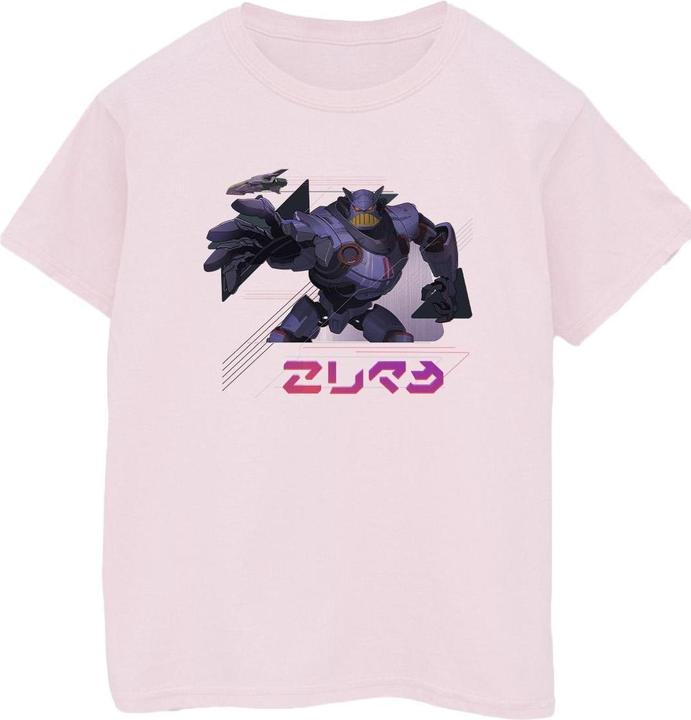 Image du produit Disney - T-shirt LIGHTYEAR ZURG COMPLEX - Homme (XXL)