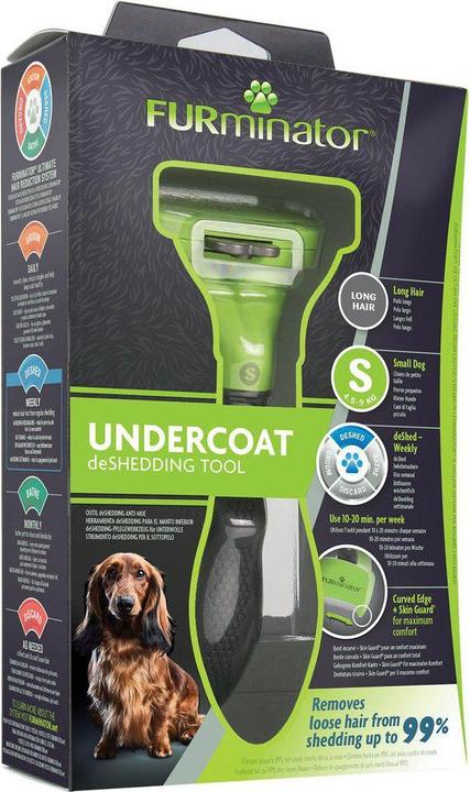 Immagine prodotto FURminator Sottosmalto (Cane)
