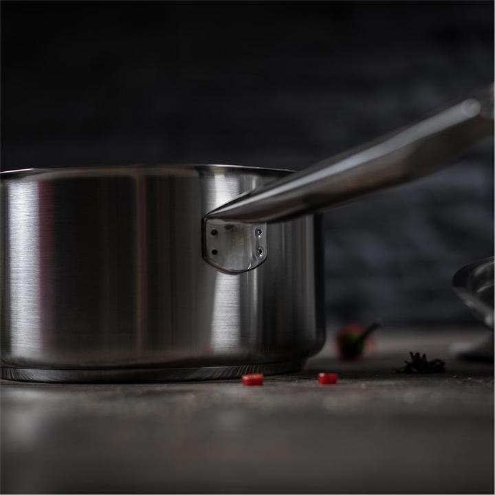 Produktbild Kuhn Rikon Montreux (16 cm, Kochtopf, Edelstahl)