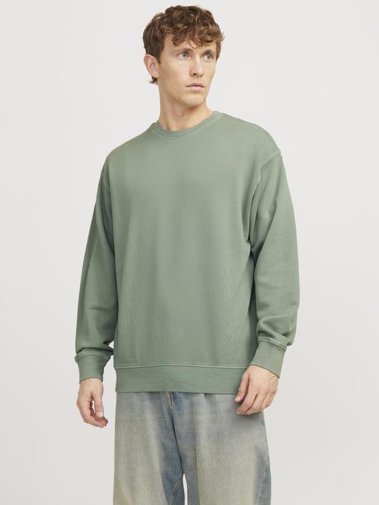 Immagine prodotto Jack & Jones Jjecharge Faded Sweat Crew Neck Noos (XS)