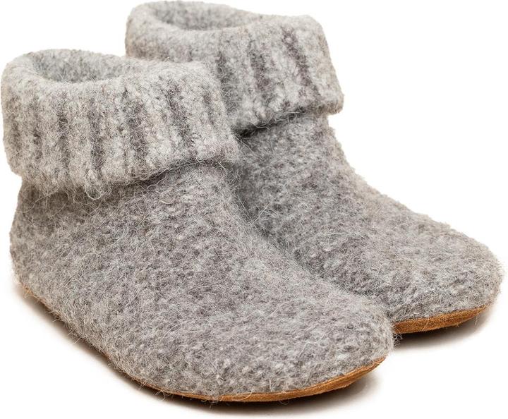 Produktbild Gottstein Knit Boot Alpaka Hüttenschuh (45)