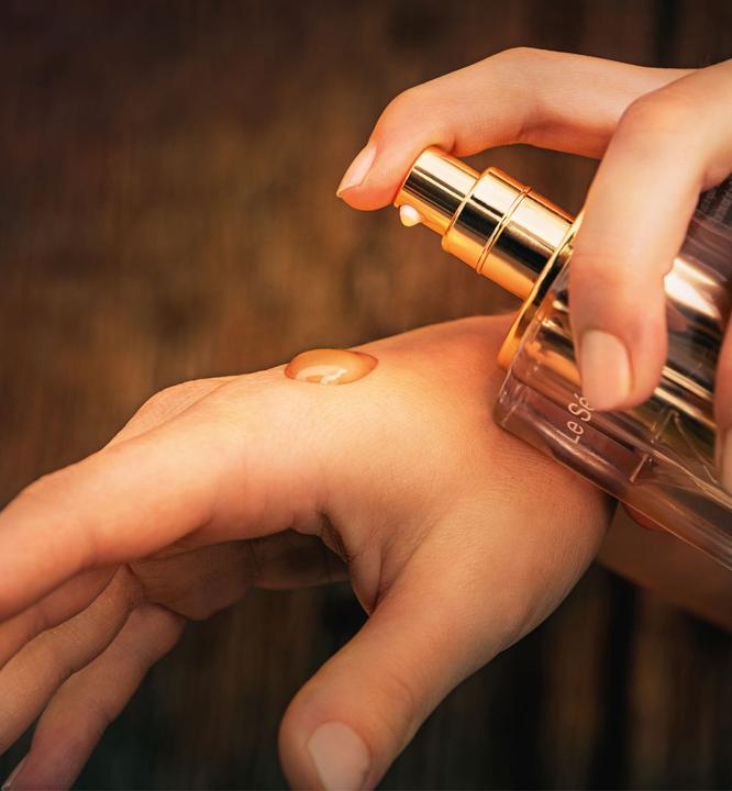 Image du produit Dior Serum Refillable (30 ml, Crème de jour)
