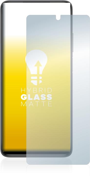 Image du produit upscreen Reflection Shield Verre Mat (1 pièce(s), Mi 10T Lite)