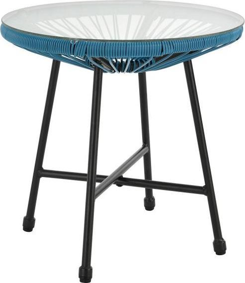 Immagine prodotto Juskys Set di mobili da balcone Ostana (45 cm)