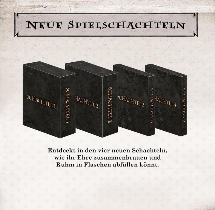 Image du produit Kosmos FKS6808000 - Magie et Potions : Harry Potter - La Bataille de Poudlard (Extension DE) (Allemand)