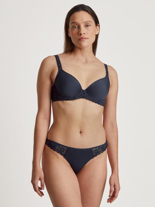 Actual product image Calida Spacer bra with underwire, comfort back (75 C, Single pack)