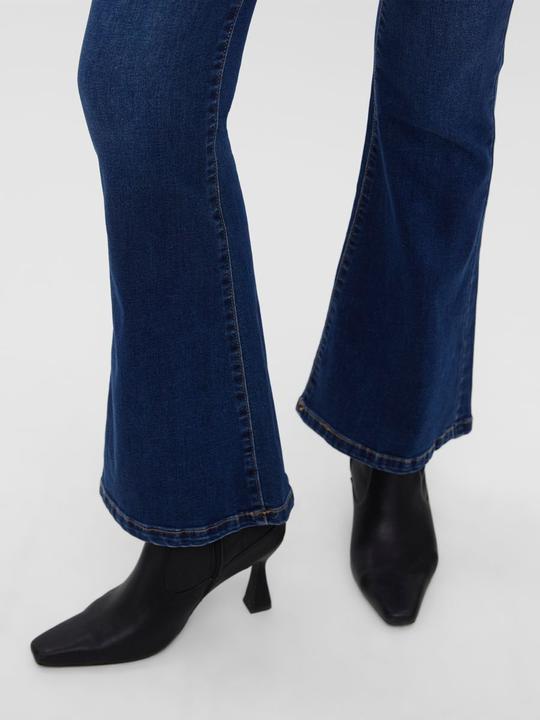 Image du produit Vero Moda VMSIGA Jeans flare taille haute (W26/L30)