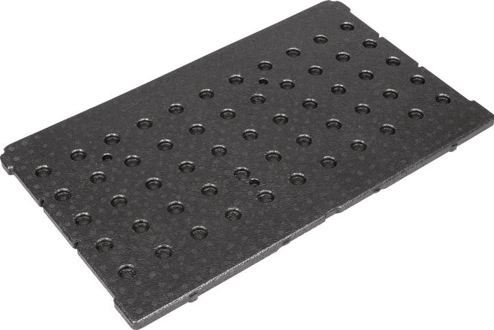 Immagine prodotto Bosch Professional Hold-down XL-Boxx 5 pezzi