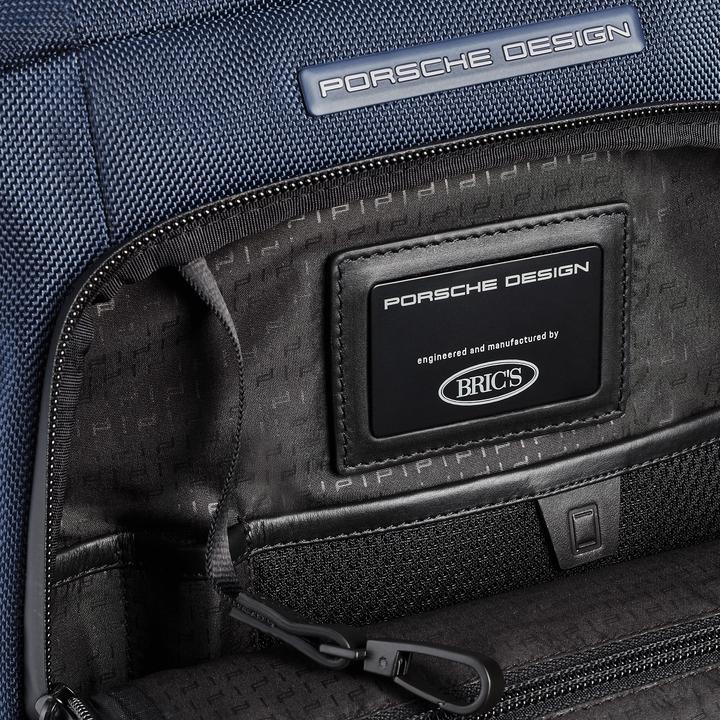 Actual product image Porsche Design Backpack / Daypack Roadster Pro Backpack XS (15 l)
