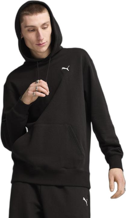 Image du produit Puma WARDROBE ESS Sweat à capuche TR (M)