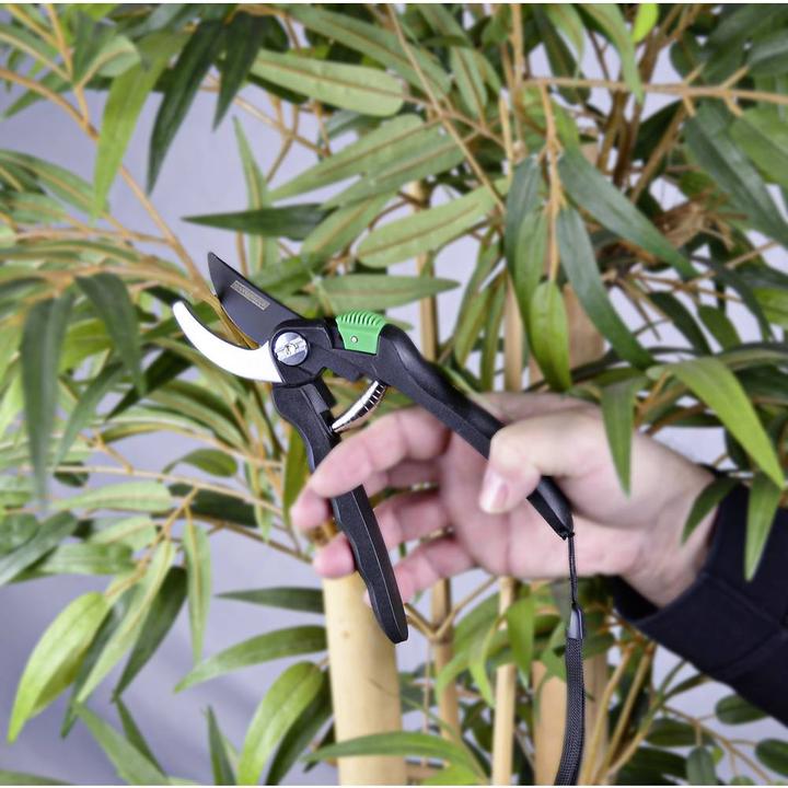 Image du produit Mannesmann Sécateur bypass