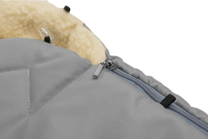 Actual product image Sensillo Pram blanket