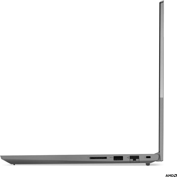 Productafbeelding Lenovo ThinkBook 15 G3 (15.60", AMD Ryzen 7 5700U, 16 GB, 512 GB, NL)