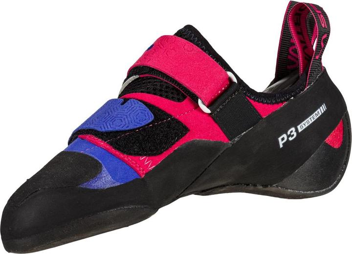 Actual product image La Sportiva Kubo climbing shoes (35.5)