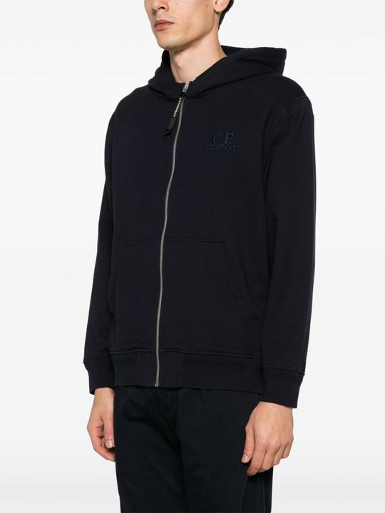Produktbild C.P. Company Sweaters Blue (XL)