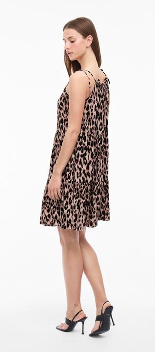Produktbild Vila VIMESA Ärmelloses Minikleid (34)