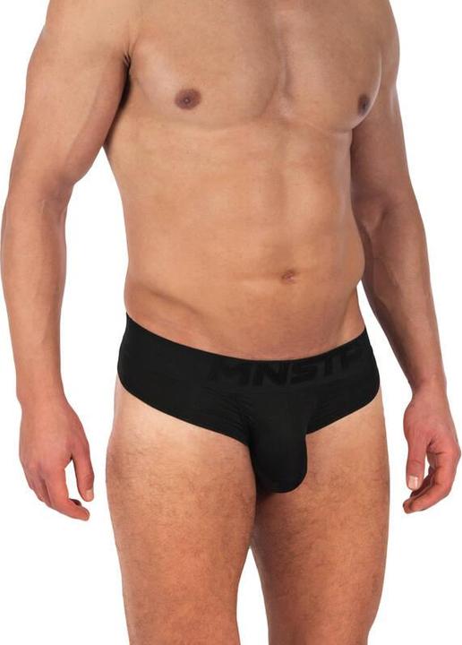 Actual product image Manstore Cheeky Letter (XL)