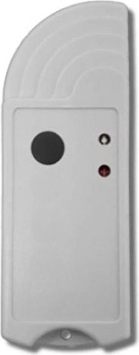 Produktbild SVS Nachrichtentechnik 1-Kanal Handsender k SHT-12 C1