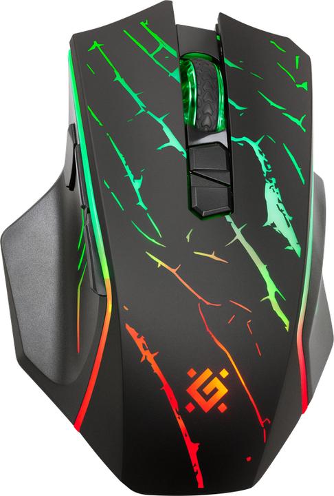Immagine prodotto Defender GM-503 Uran (Senza fili)