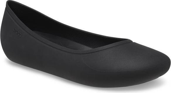 Actual product image Crocs W's Brooklyn Flat Rate (37)