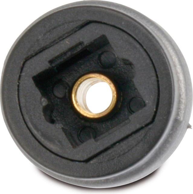 Produktbild Shiverpeaks Adapter Toslink Kupplung (TOSLINK)