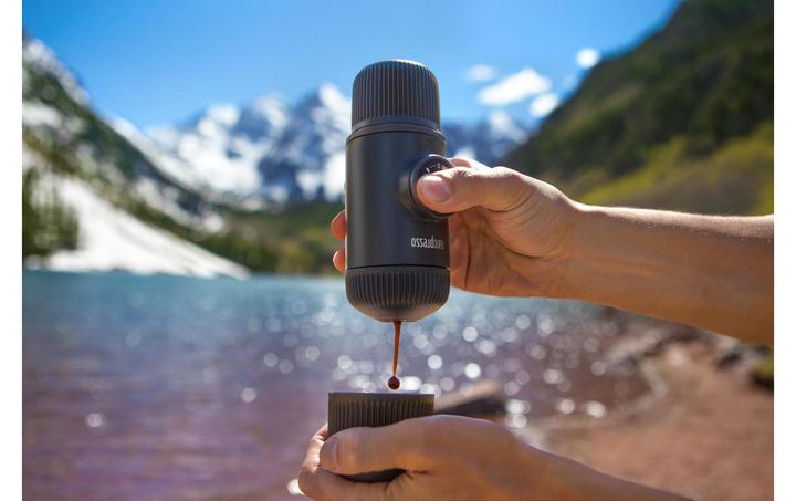 Productafbeelding Wacaco Nanopresso (0.08 l)