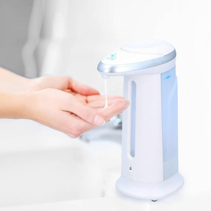 Produktbild Bath & Shower Soap dispenser