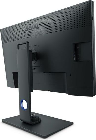 Actual product image BenQ PhotoVue SW321C (3840 x 2160 Pixels, 32")