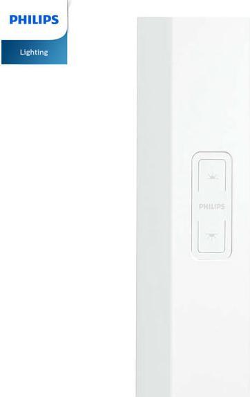 Immagine prodotto Philips Smart Balance (12500 lm)
