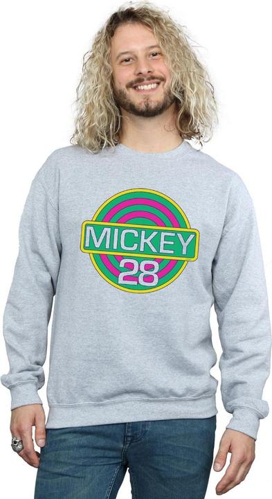Produktbild Disney Mickey Mouse Mickey 28 Sweatshirt (L)