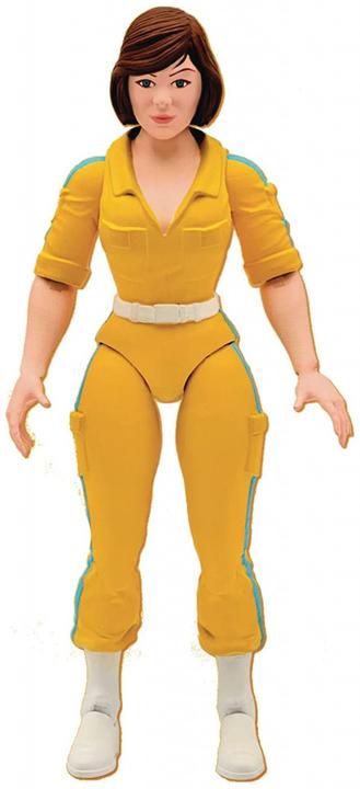 Immagine prodotto Super7 Teenage Mutant Ninja Turtles Ultimates Figure da collezione Onda 3 : April O"Neil
