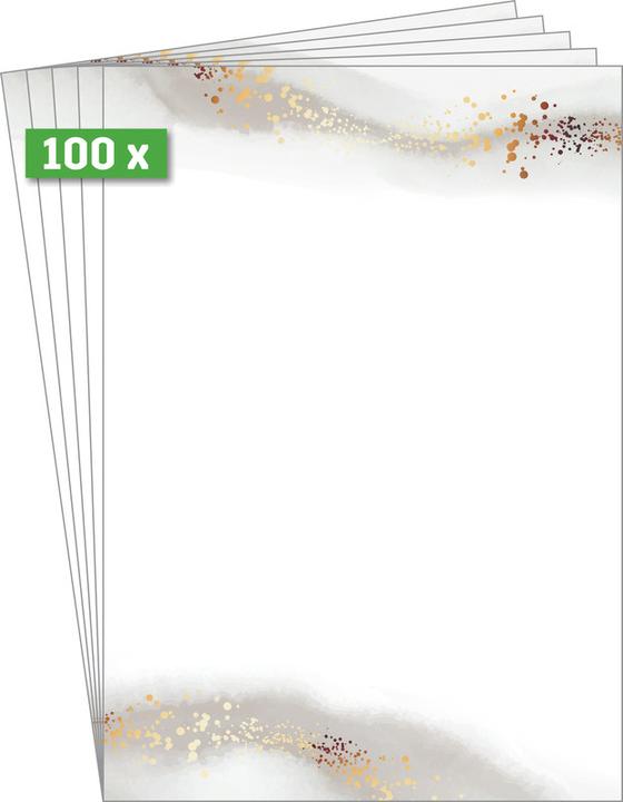 Produktbild Sigel Design-Papier (90 g/m², 100 x, A4)