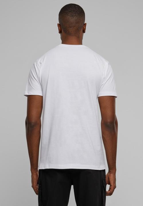 Immagine prodotto Mister Tee Maglietta con il segno della pace EMB - 119315 (3XL)