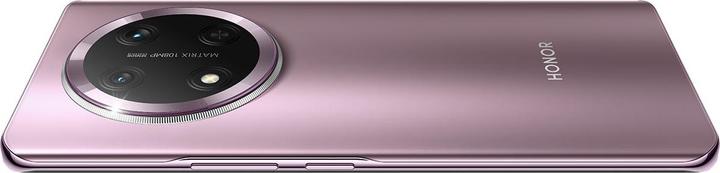Produktbild Honor Magic7 Lite (512 GB, Titanium Purple, 6.78", SIM + eSIM, 108 Mpx, 5G)