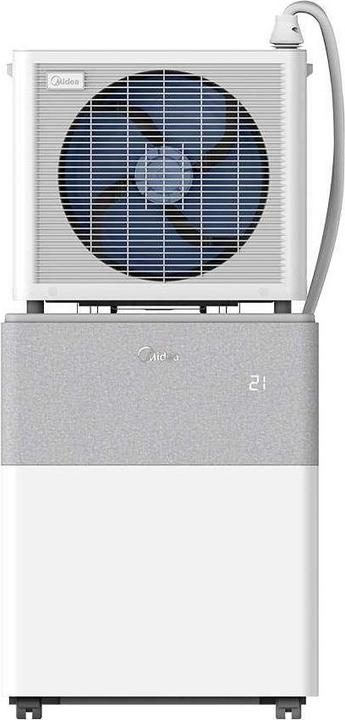 Actual product image Midea Porta Split (41 m², 11942.50 BTU/h)