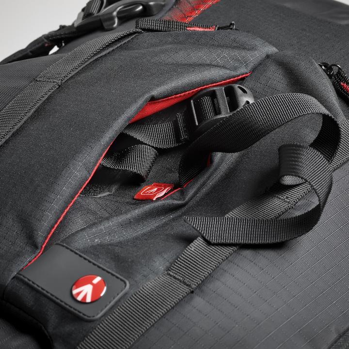 Produktbild Manfrotto Pro Light Rucksack 3N1-36 (Fotorucksack)